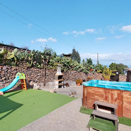 Hogar Vacacional Talumaya Santa Maria de Guia de Gran Canaria Екстериор снимка