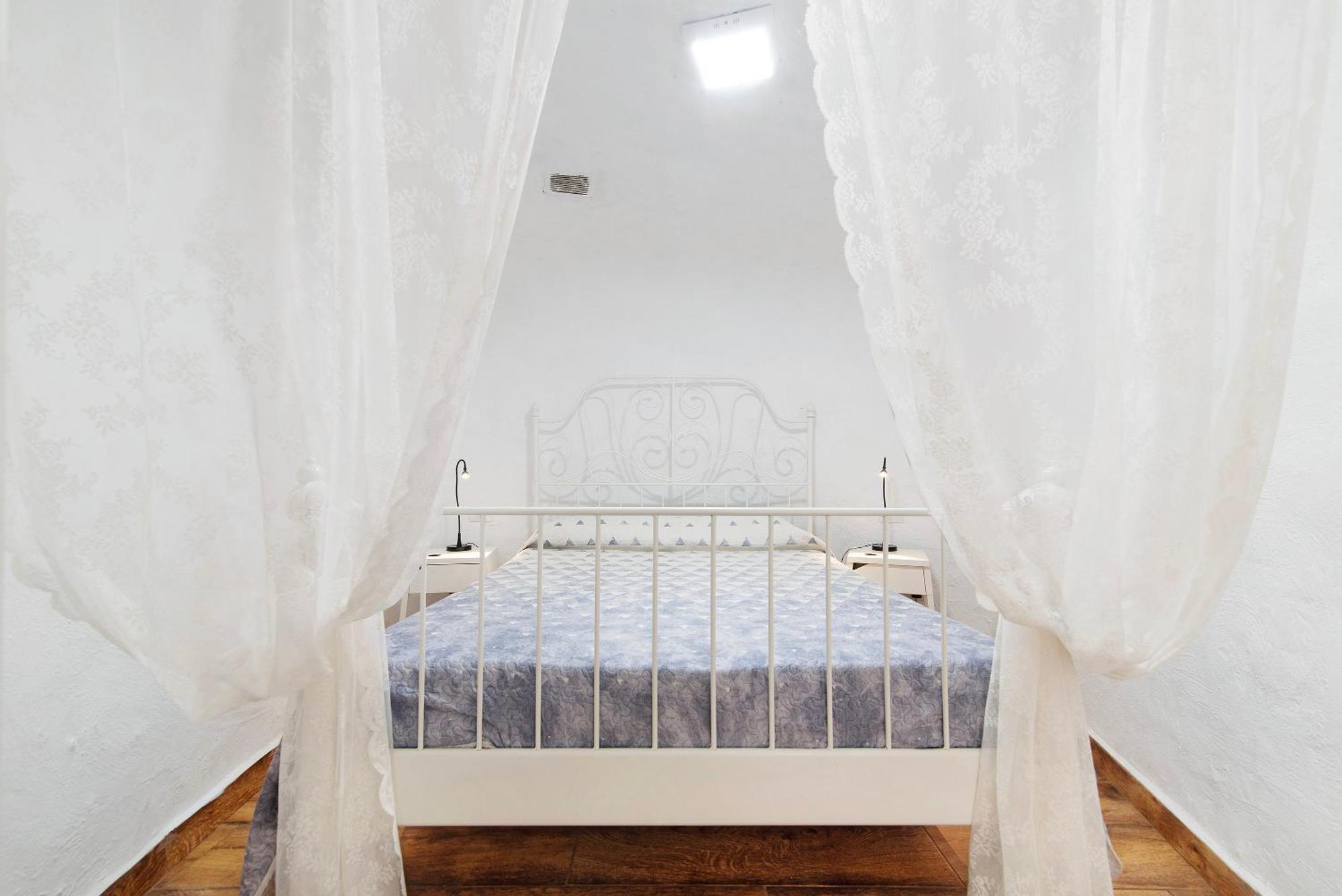 Hogar Vacacional Talumaya Santa Maria de Guia de Gran Canaria Екстериор снимка