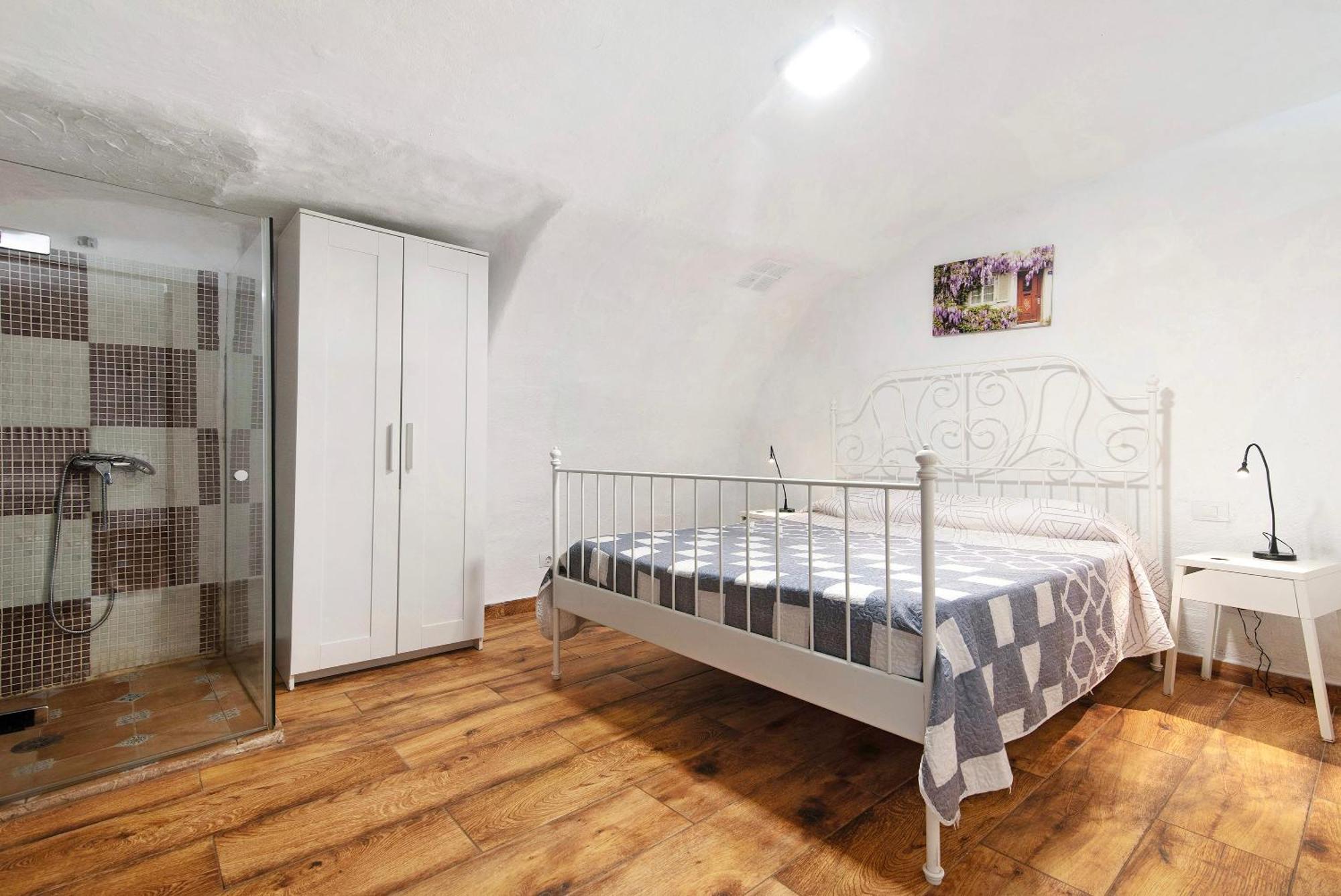 Hogar Vacacional Talumaya Santa Maria de Guia de Gran Canaria Екстериор снимка