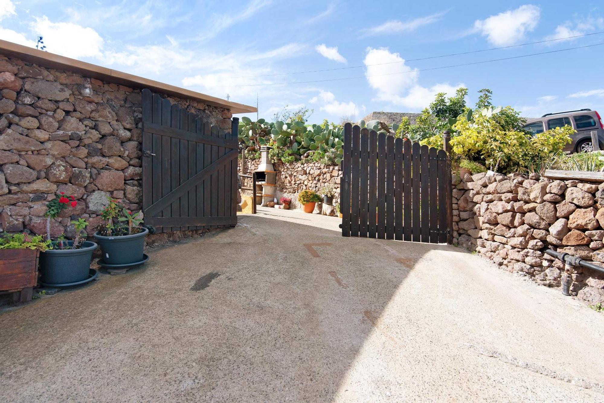 Hogar Vacacional Talumaya Santa Maria de Guia de Gran Canaria Екстериор снимка